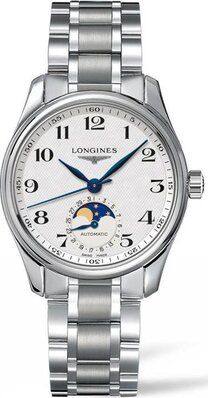 Master Collectıon Moonphase L24094786 Kol Saati