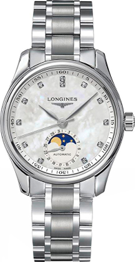Longines L24094876 Kol Saati