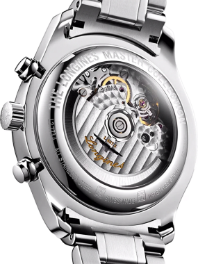 Longines L27734616 Saat