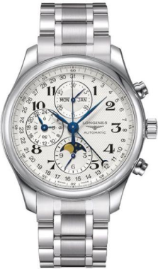 Master Collectıon Moonphase L27734786 Kol Saati