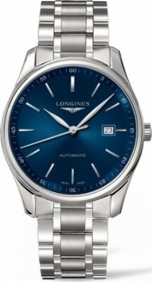 Longines-Master Collection-L28934926-Kol Saati