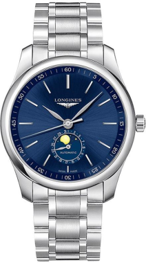 Master Collectıon Moonphase L29194926 Kol Saati