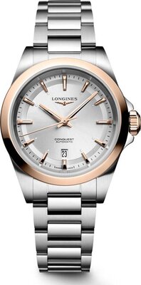 Longines-Conquest-L33205726-Kol Saati