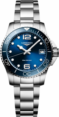 HydroConquest L33704966 Kol Saati