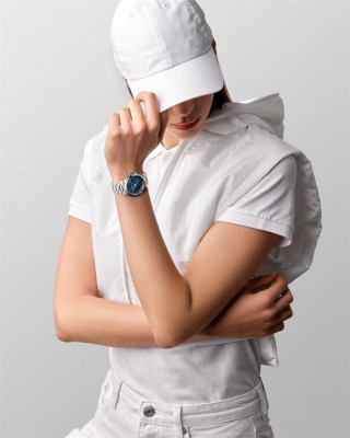 Longines L34304976 Saat