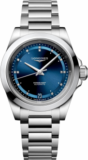 Longines L34304976 Saat