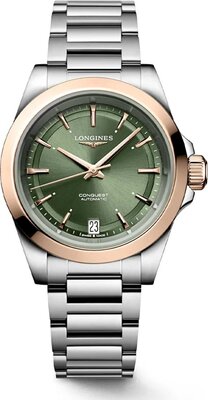 Conquest L34305026 Kol Saati