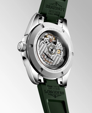 Longines L37204029 Saat