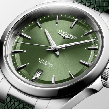 Longines L37204029 Saat
