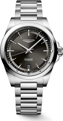 Longines-Conquest-L37204526-Kol Saati