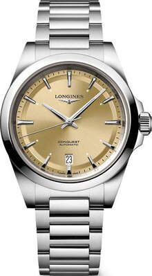 Conquest L37204626 Kol Saati