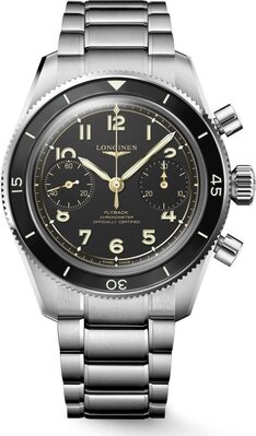 -Longines-L37214536-Kol Saati