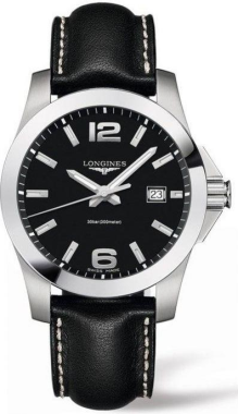 Conquest L37594583 Kol Saati