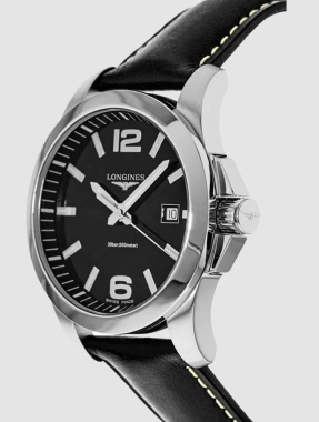 Longines L37594583 Saat