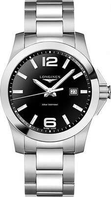 Longines-Conquest-L37604566-Kol Saati
