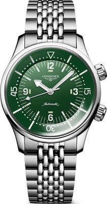 Longines-Legend Diver-L37644066-Kol Saati