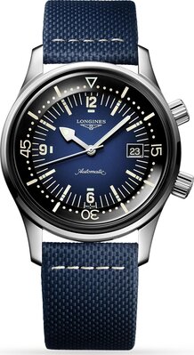 Longines-Legend Diver-L37744902-Kol Saati