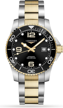 HydroConquest L37813567 Kol Saati