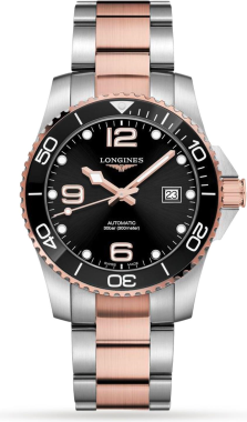 HydroConquest L37813587 Kol Saati