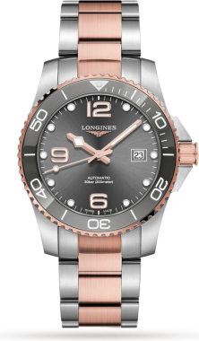 HydroConquest L37813787 Kol Saati