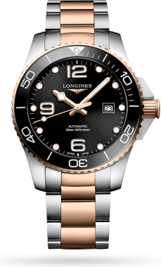 HydroConquest L37823587 Kol Saati