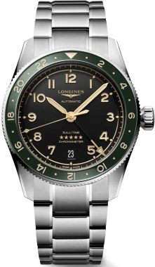 Spirit Zulu Time L38024636 Kol Saati
