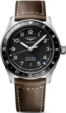 Spirit Zulu Time L38124532 Kol Saati