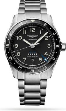 Spirit Zulu Time L38124536 Kol Saati