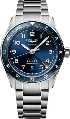 Spirit Zulu Time L38124936 Kol Saati