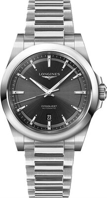 Longines-Conquest-L38304526-Kol Saati