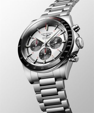 Longines L38354726 Saat