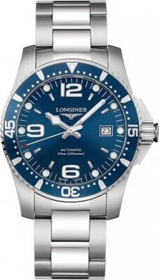 Longines-HydroConquest-L38414966-Kol Saati