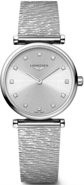 Longines L42094746 Kol Saati