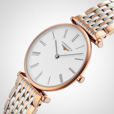 Longines L45121917 Saat