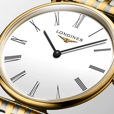 Longines L45122117 Saat