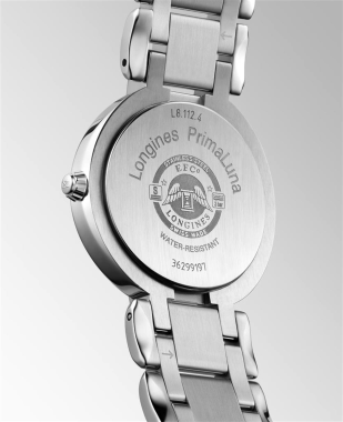 Longines L81224716 Saat