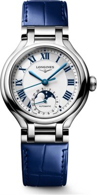 Longines-PrimaLuna-L81264712-Kol Saati