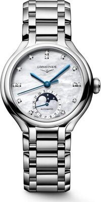 Longines-PrimaLuna-L81264876-Kol Saati