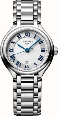 Longines-PrimaLuna-L81424716-Kol Saati