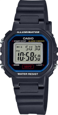 -Casio-LA-20WH-1CDF-Kol Saati