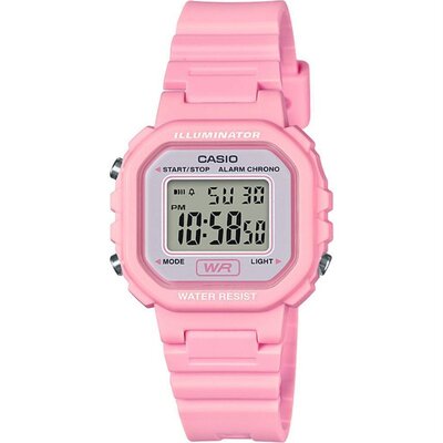 -Casio-LA-20WH-4A1DF-Kol Saati