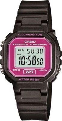 Casio LA-20WH-4ADF Kol Saati