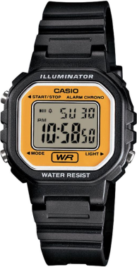 Casio LA-20WH-9ADF Kol Saati