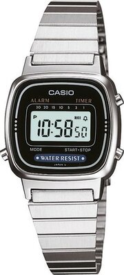 -Casio-LA670WA-1DF-Kol Saati