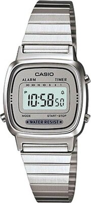 -Casio-LA670WA-7DF-Kol Saati