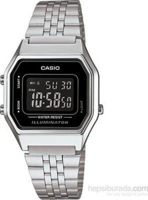 -Casio-LA680WA-1BDF-Kol Saati
