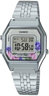 Casio LA680WA-4CDF Kol Saati