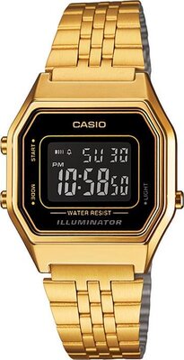 -Casio-LA680WGA-1BDF-Kol Saati