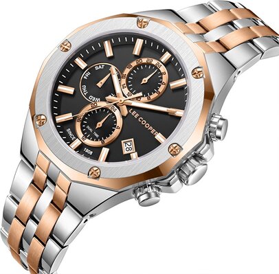 Lee Cooper LC08104.550 Kol Saati