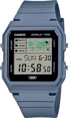 -Casio-LF-30W-2ADF-Kol Saati